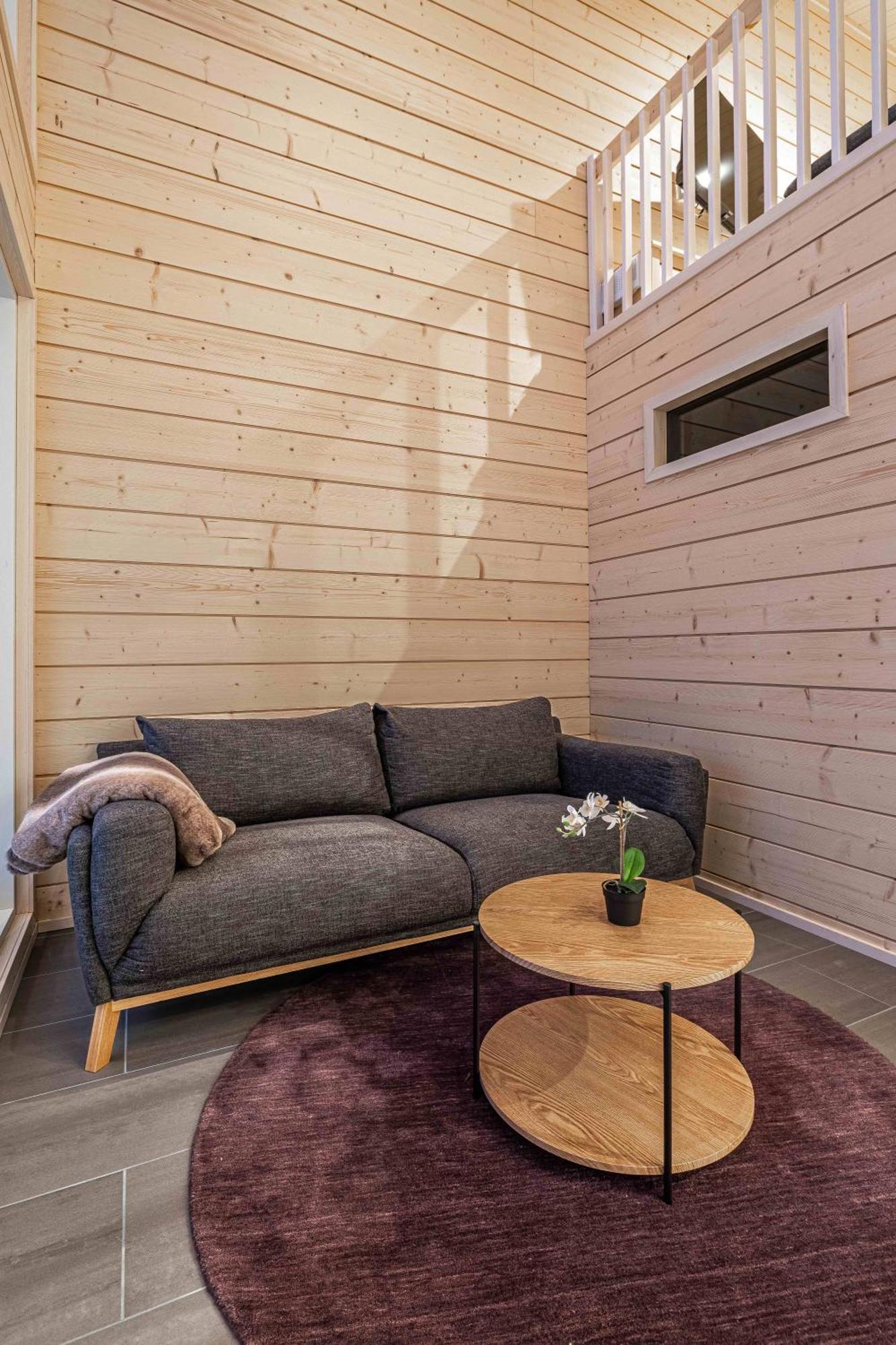 Miilu Resort Ylläsjärvi Quarto foto